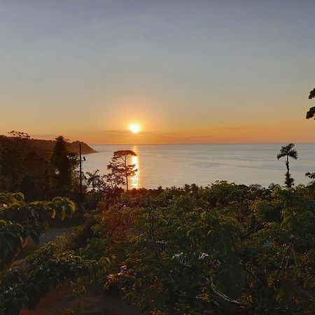 Bella Vista Corcovado Hotel Drake Bay Bagian luar foto