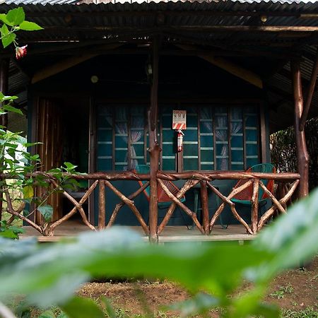 Bella Vista Corcovado Hotel Drake Bay Bagian luar foto
