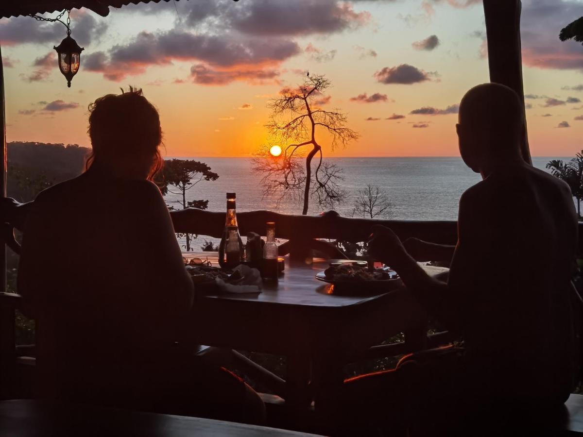Bella Vista Corcovado Hotel Drake Bay Bagian luar foto