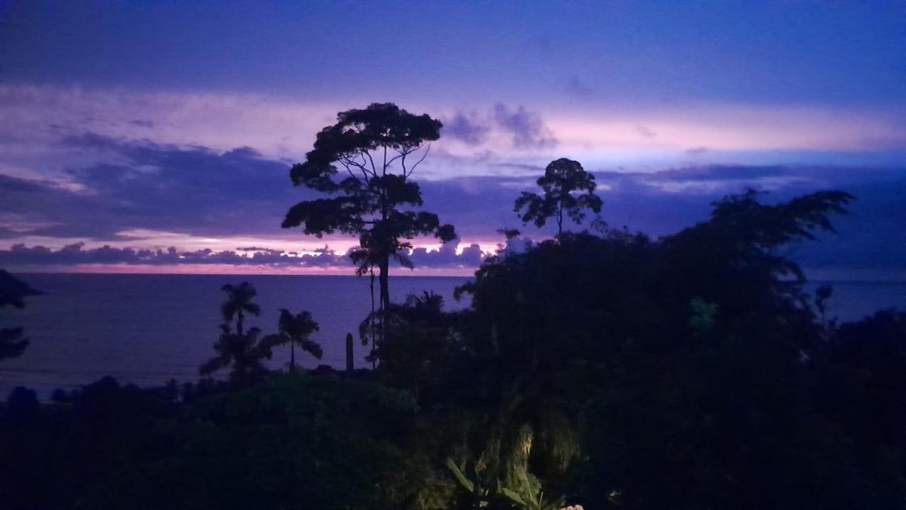 Bella Vista Corcovado Hotel Drake Bay Bagian luar foto